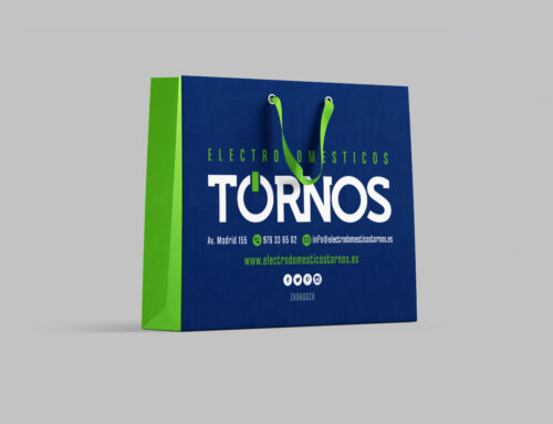 ELECTRODOMÉSTICOS TORNOS