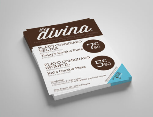 RESTAURANTE LA DIVINA