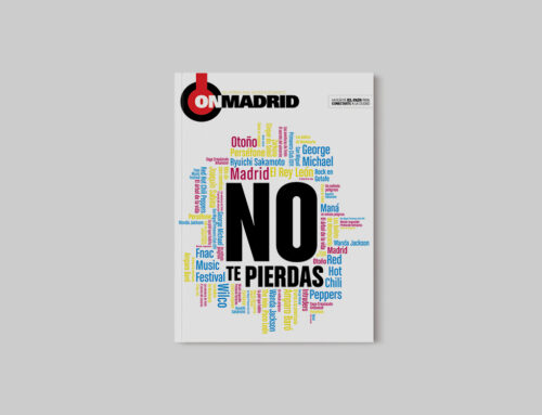 ON-MADRID. EL PAÍS