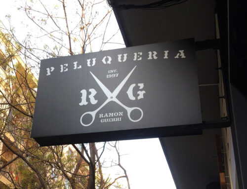 RAMÓN GUERRI PELUQUERÍA