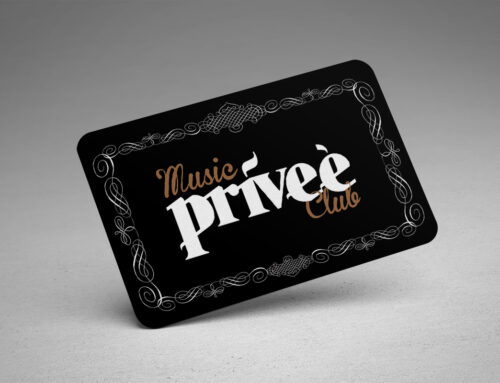 PRIVEÈ MUSIC CLUB