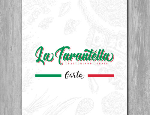 LA TARANTELLA