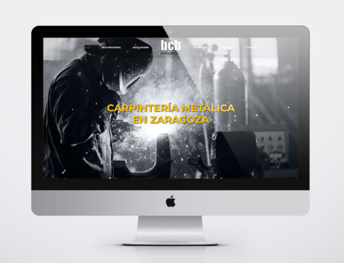 · BCB INDUSTRIAL