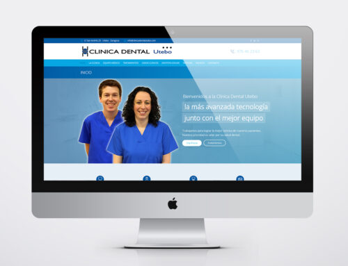 · CLÍNICA DENTAL UTEBO