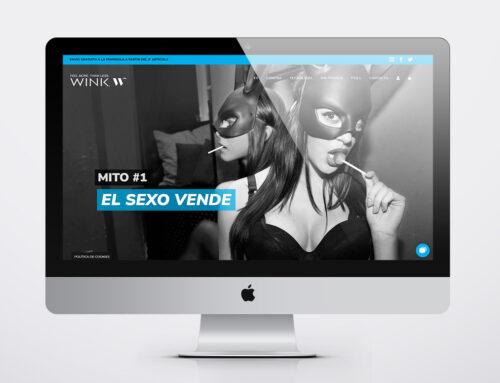 · WINK CONDOMS
