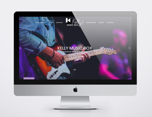 · KELLY MUSIC BOX