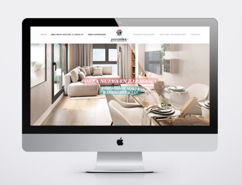 · OBRA NUEVA PARAVIVIR