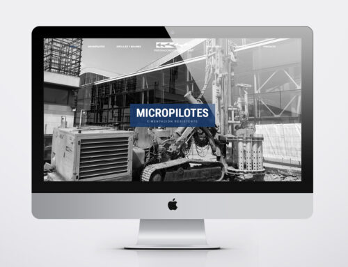 · PERFORACIONES ESPECIALES G&P