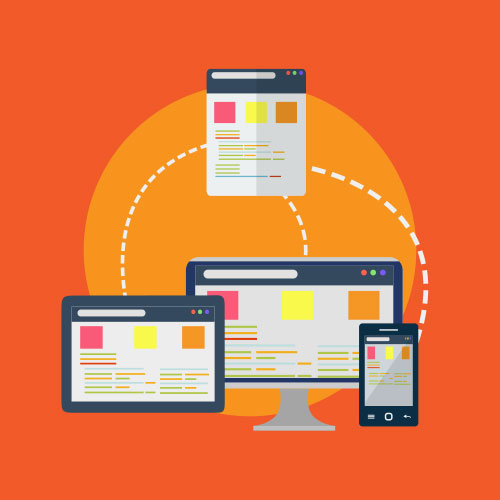 Diseño y Desarrollo. Diseño de páginas web en Zaragoza