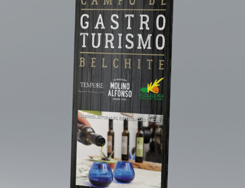 GASTROTURISMO CAMPO DE BELCHITE