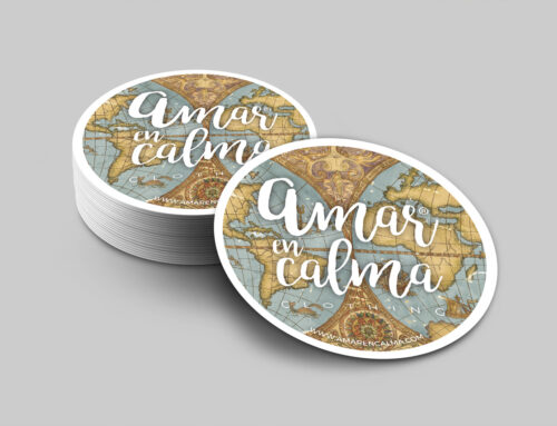 AMAR EN CALMA