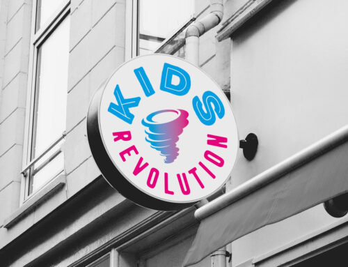 KIDS REVOLUTION