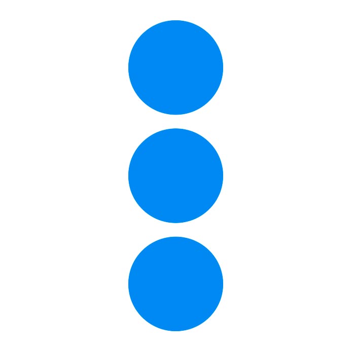 INTERMEDIO 2.0. Diseño Web Zaragoza. logo