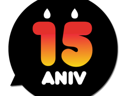 15 ANIVERSARIO DE INTERMEDIO 2.0