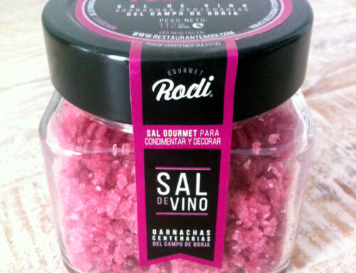 PACKAGING RODI GOURMET