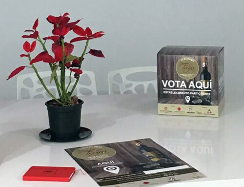 NUEVOS DISEÑOS PARA LA III EDICIÓN DESCUBRE LA TRUFA